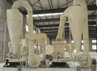 Talc Powder Ultra Fine Grinding Mill: Introduction and Price Comparison