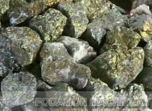 Gold Ore
