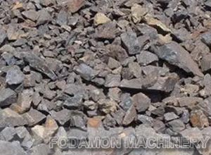 Iron Ore