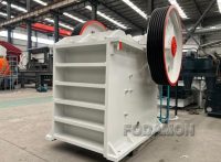 Tanzania Stone Crushing Plant: Small or Large, We Have the Solution