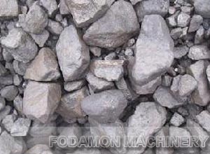 Silver Ore