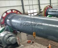 How to deal with excessive noise of grid type ball mill？