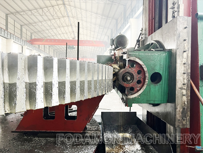 Large Girth Gear