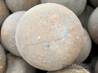 Steel Balls of Ball Mill: The Core Power Behind Grinding Efficiency